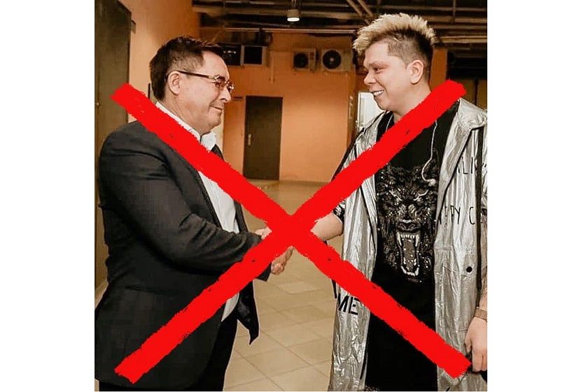 Элвин Грей ответил Салавату, что его мозги включены «24 на 7»