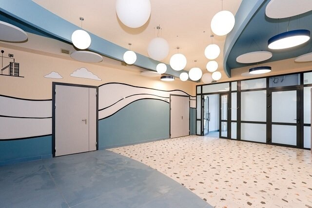 Миронов: центр «Сәяхәт» начнет свою работу уже в новом учебном году