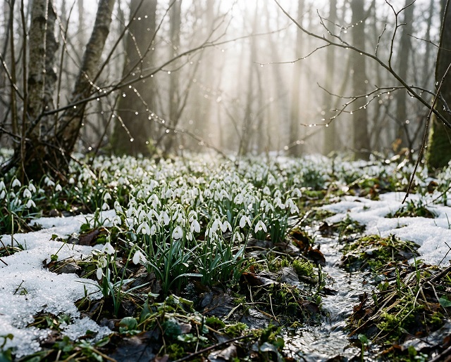 Быел кар кайчан эри һәм ташулар көтеләме?