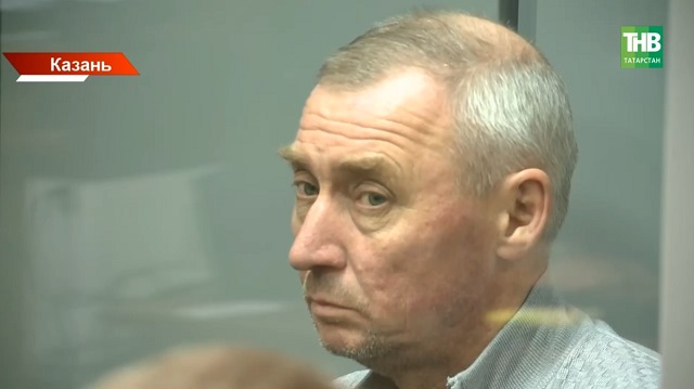 Свекор пострадавшей от жестокого нападения Ирины Шевыревой обжаловал арест