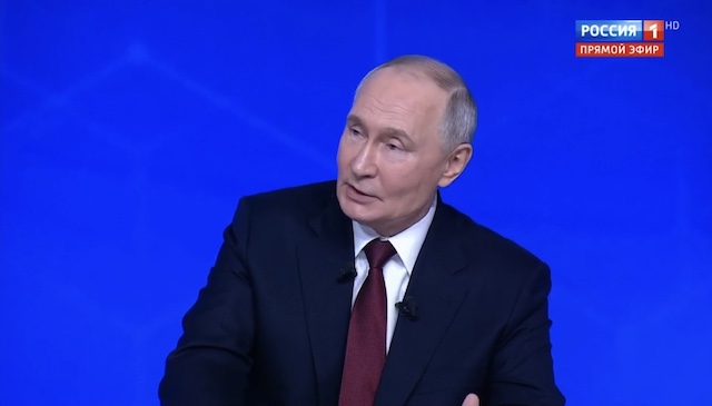 Президент РФ: обязательная отработка не коснется выпускников педвузов