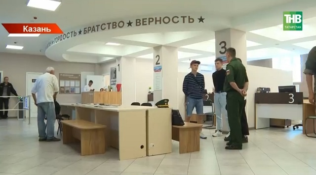 СВО ветераннарын Татарстан Дәүләт Советының Социаль сәясәт комитеты составына кертергә тәкъдим иттеләр