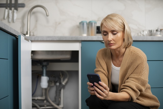 Жителям РТ объяснили, почему показания счетчиков необходимо подавать до 25 числа