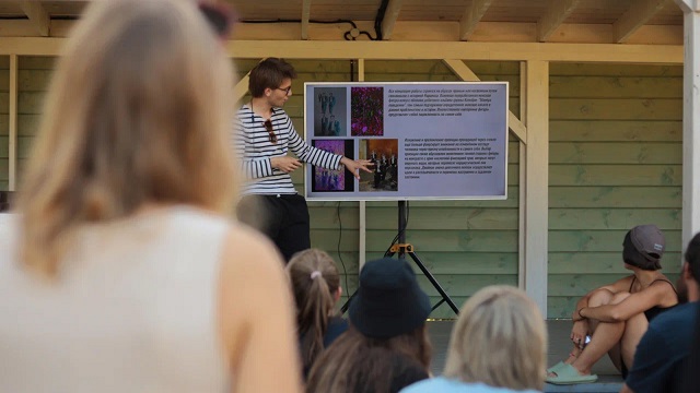 В Казани стартовала бесплатная образовательная программа для молодежи