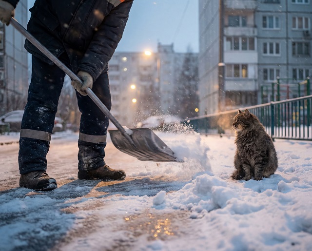 Кар ява һәм җылы: 29 гыйнварга һава торышы