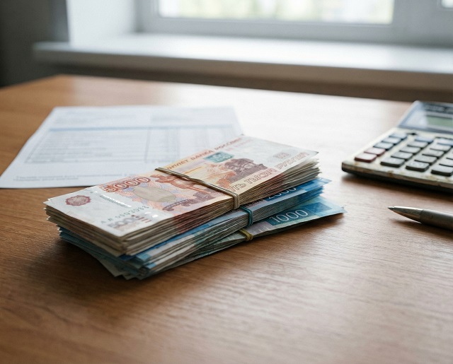 Татастанның бер районында уртача хезмәт хакы 209 меңгә җиткән