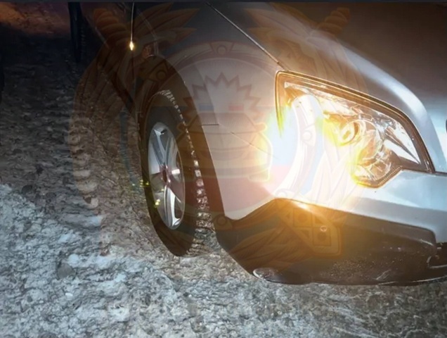 Лежал на проезжей части: мужчина погиб под колесами иномарки в Татарстане