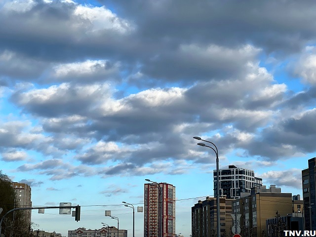 Ниже нормы на 6-8 градусов: неутешительный прогноз в Татарстане на ближайшие дни