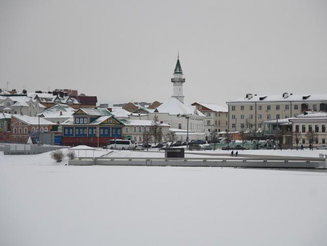 Жителей Казани привлекают к обсуждению новых правил землепользования и застройки