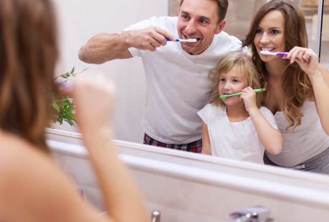 Татарстанцам назвали главный секрет здоровых зубов