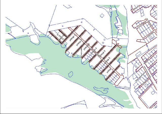 В Казани решили создать девять улиц с одним названием: «Рождественская»