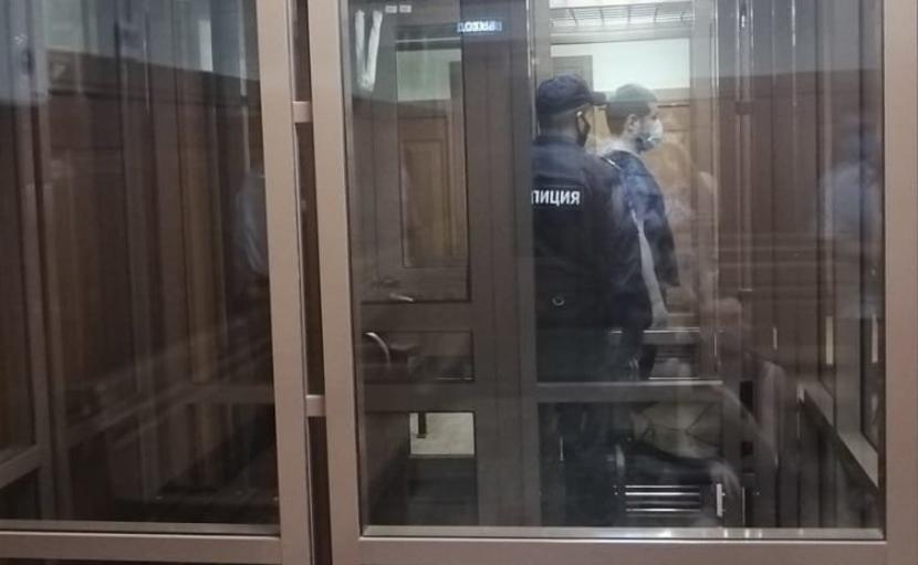 Скрывавшегося 15 лет лидера ОПГ «Татаринские» приговорили к 9 годам заключения