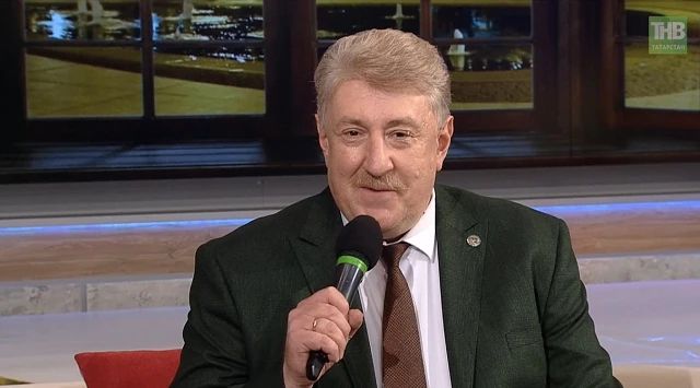 ТР ҮСК: «Бердәм Россия» Татарстанда 72,03% тавыш җыйды