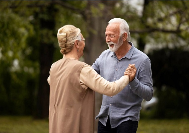 Секрет прост: ученые назвали простой способ продления жизни