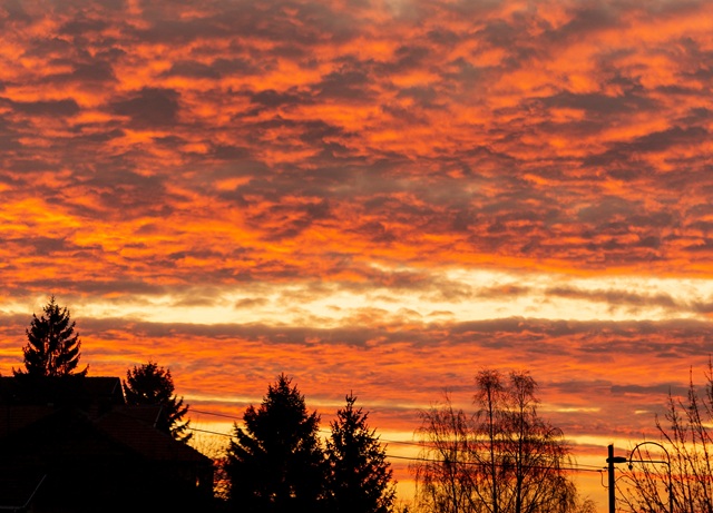 Долгожданное отступление опасной жары в Татарстане появилось на горизонте