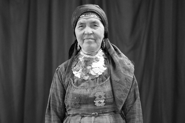 Участница группы «Бурановские бабушки» Екатерина Шкляева умерла в возрасте 86 лет