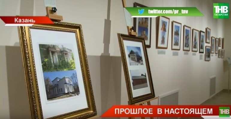 "Ретро от энтузиаста": фотолюбитель ездит по Татарстану и снимает старину (ВИДЕО)