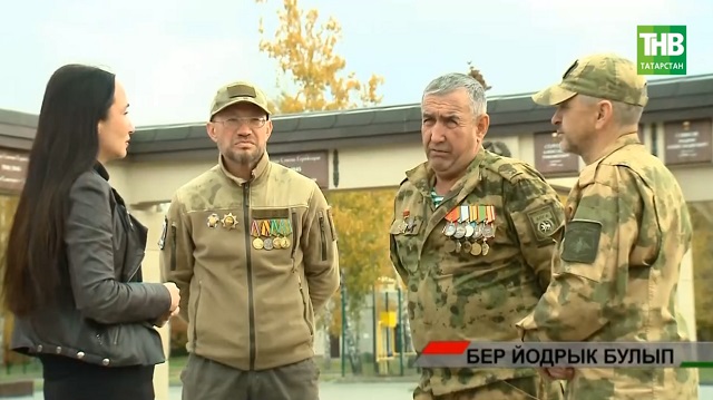 Өлешчә мобилизация башланганга 3 ел: Угледар фаҗигасе һәм яңа җирләрдә яңа тормыш | Адымнар