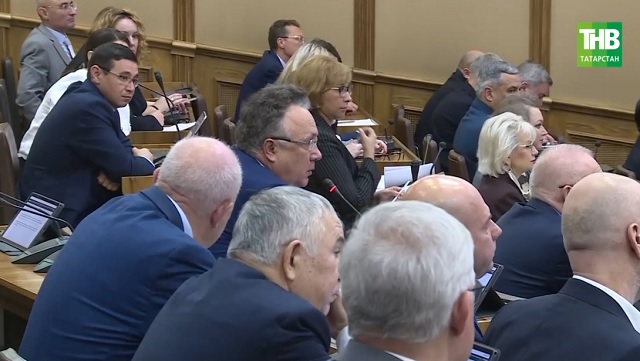 В Казани обсудили, как сохранить устойчивость бюджета в условиях санкций