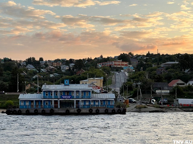 «Бесшовная» навигация: что это и как изменит жизнь Казани и Верхнего Услона