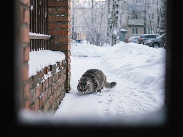 Опасное потепление до +3 и дожди в Татарстане резко сменятся морозом
