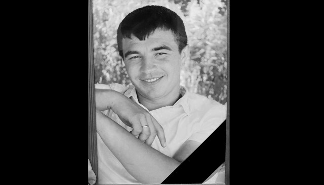 Татарстан простился с погибшим в СВО 35-летним Александром Гавриловым