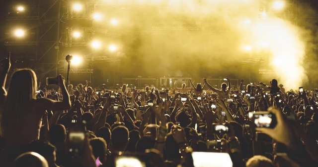 «Интервидение» пройдет на Live Арене в Москве 20 сентября