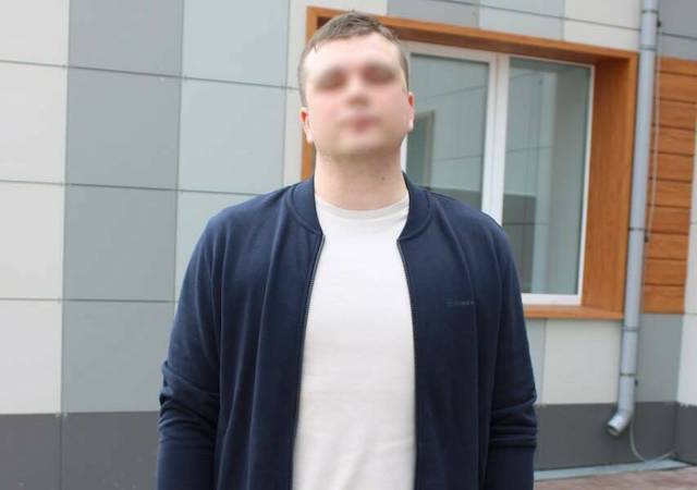 Учитель из Татарстана стал командиром взвода и получил Орден Мужества на СВО