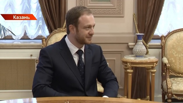 6 млн туристов к 2030-му: новый глава комитета по развитию туризма Казани представил план