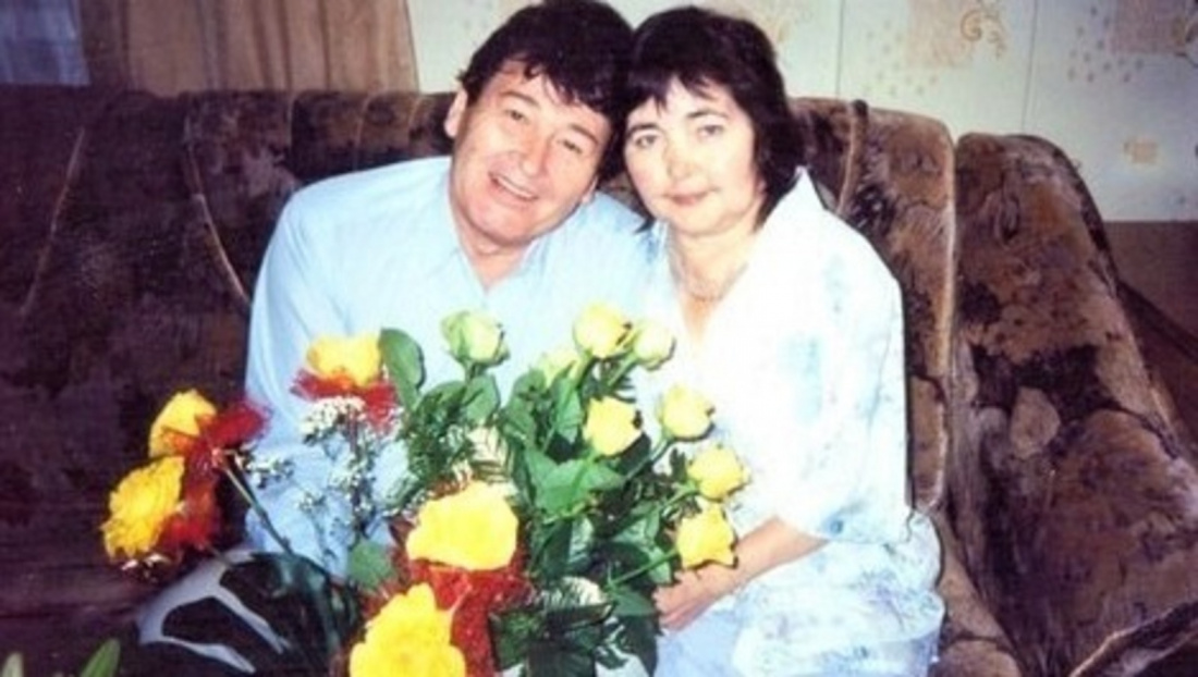 В Уфе скончалась жена народного артиста Башкортостана и Татарстана Фидана Гафарова