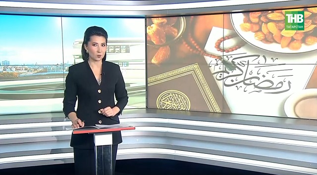 Ифтарлар, гыйбадәт, изге уйлар: Татарстанда Рамазан ае мохите | Адымнар