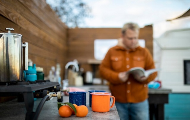 В Татарстане начнут бесплатно газифицировать СНТ: что нужно для участия в программе