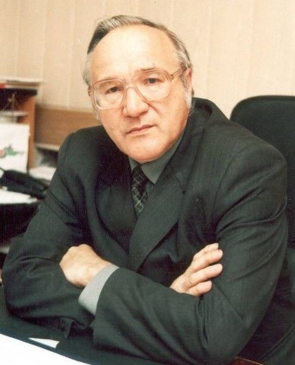 Ушел из жизни народный артист Татарстана Фарит Шигапов