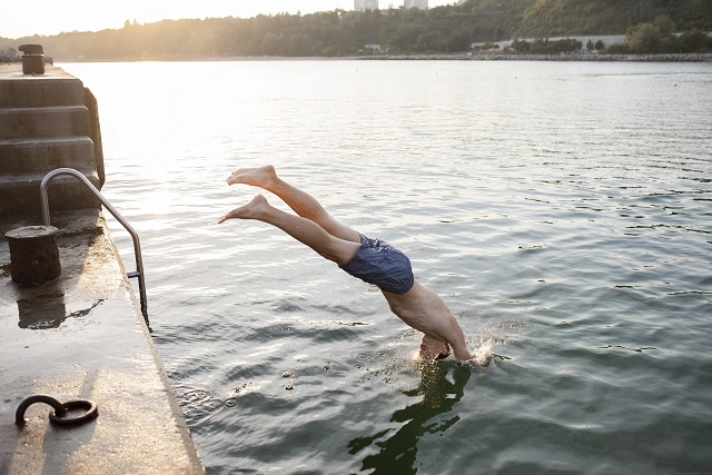 В Татарстане подвели итоги купального сезона