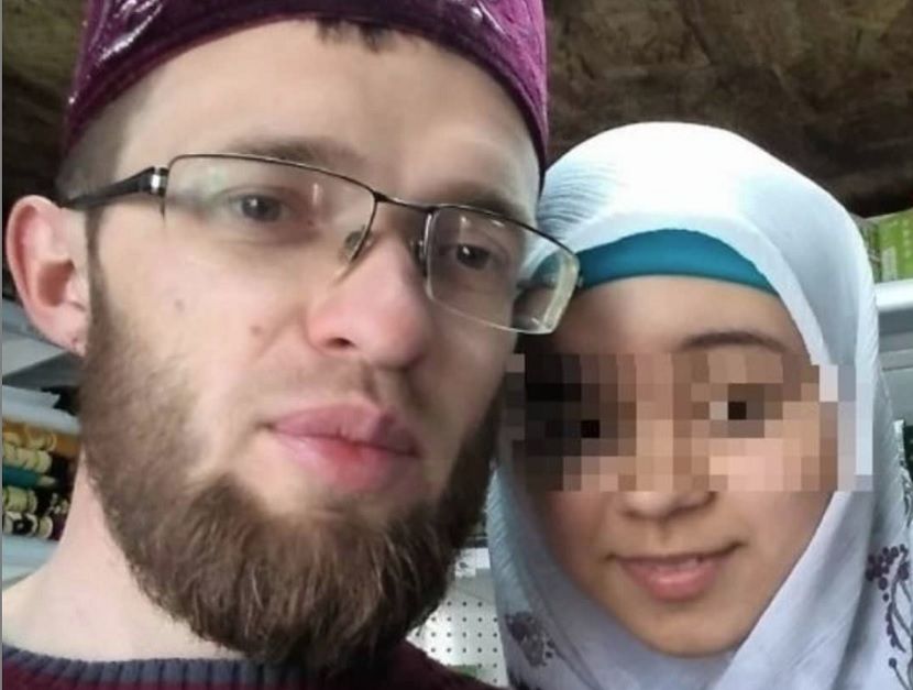 Имама из Татарстана осудили на 4 года за интимную связь с 13-летней прихожанкой