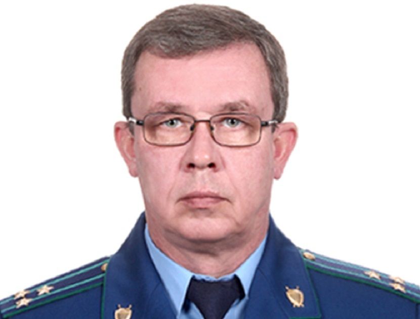 Должность заместителя прокурора Марий Эл занял прокурор одного из районов Казани