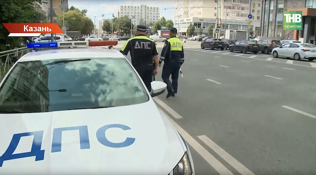 13 аварий, трое погибших и 25 пострадавших: как пьяные водители бьют рекорды в Казани
