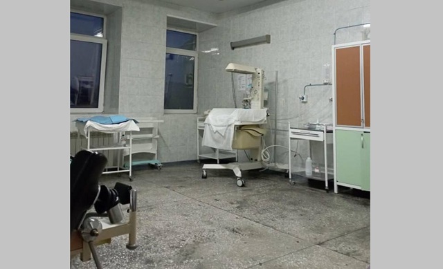 Названа вероятная причина гибели девяти младенцев в новокузнецком роддоме