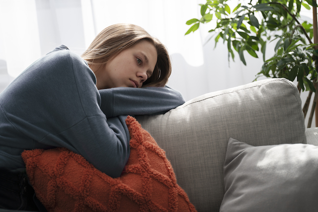 Секреты бодрости: сомнолог КФУ дала советы, как побороть осеннюю хандру