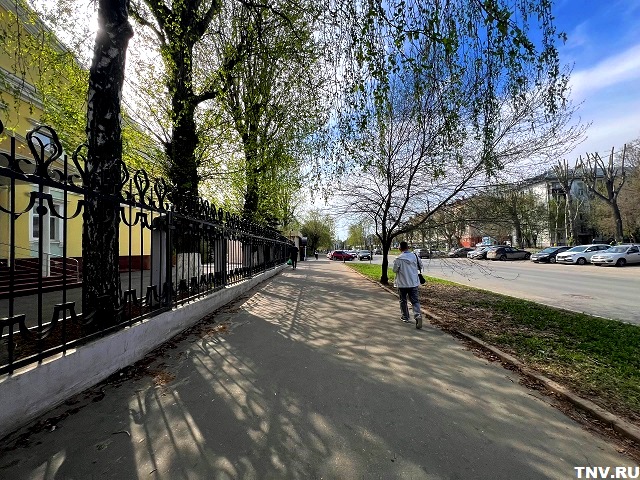 В середине недели в Татарстане похолодает до +19 градусов