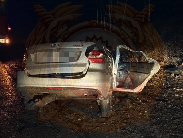 18-летний нетрезвый водитель «Лады» устроил смертельное ДТП в Татарстане