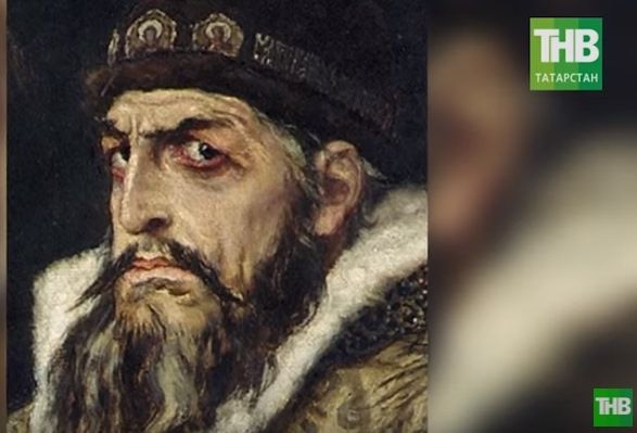 В Чувашии не утихают споры вокруг памятника Ивану Грозному (ВИДЕО)