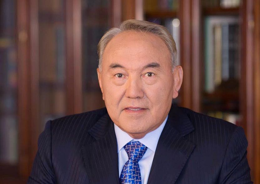 Нурсултан Назарбаев оказался в числе инфицированных вирусом COVID-19