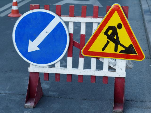 В Татарстане на время ограничат движение по одной из центральных улиц