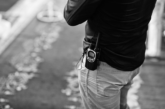 В Татарстане развернулась погоня за подозреваемыми в браконьерстве 