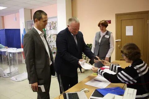 На выборах в Госсовет РТ электронными системами подсчета голосов охвачено почти 200 участков