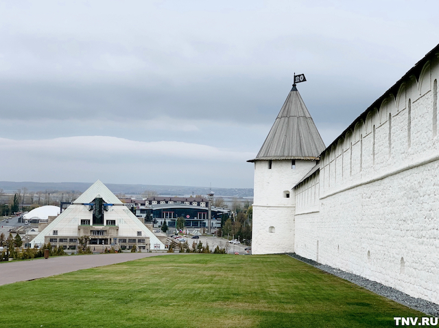 Татарстан ожидает более 4,5 млн туристов в 2025 году