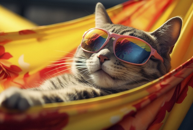 Жара до +27 градусов ожидается в Татарстане в ближайшие сутки