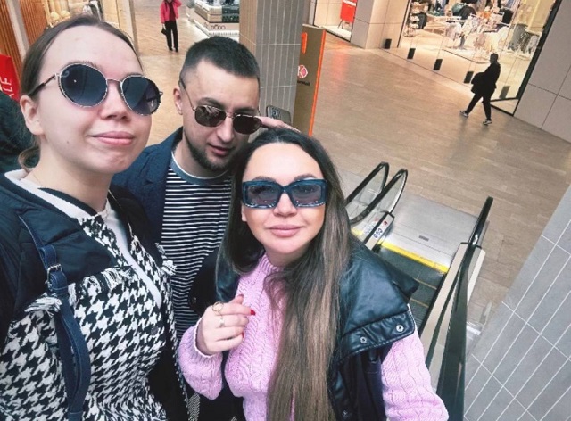 Муж певицы Иркэ вернулся из зоны СВО