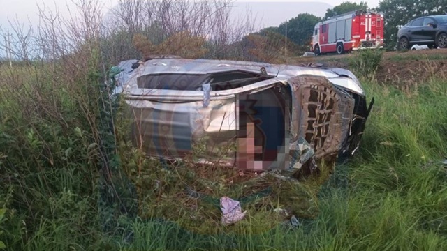 Роковой ремень и опрокидывание в кювет: еще три человека погибли на дорогах Татарстана